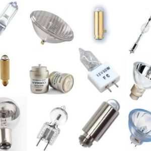 لمبات وإضاءة