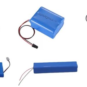 بطاريات ليثيوم